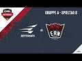 ERN vs. Entropy Gaming - ESL Frühlingsmeisterschaft 2021 - CS:GO - Woche 8 - Grupppe A