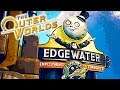 Evil Takes Over Edgewater by Double Crossing the Leaders - The Outer Worlds Gameplay