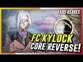 Exos Heroes - FC Kylock Core Reverse Review | Better Now?