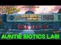 Exploring Auntie Biotics Lab | The Outer Worlds