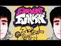 felps fritando em u a u a e o u u a i u u | friday night funkin'