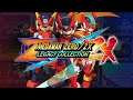 🔴 Finale ZX mas lucha contra Omega - Megaman Zero/ZX