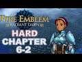 Fire Emblem Radiant Dawn Hard Chapter 6-2