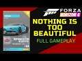 Forza Horizon 4 Series 31 Summer Nothing is Too Beautiful Championship with Tune