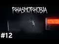 Frantic Phantom Finders: Mobile Ghost - Phasmophobia