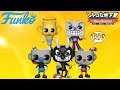 Funko Pop Cuphead Unboxing: Getting Funky with Funko Figures!