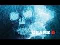 Прохождение Gears 5 (Gears of War 5) — Часть 15: Железнодорожный мост.