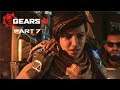 Gears 5 Part 7 อสูร Kraken