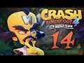 Getting Lucky as Cortex | Crash Bandicoot 4: It's About Time (Part 14)