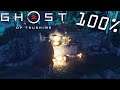 Ghost Of Tsushima - 100% Walkthrough Part 3 Hard - No Commentary - Japanese Dub 1080p 60FPS PS4 Pro