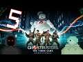 Ghostbusters Remastered - Message to the World - Ep 5 - Speletons