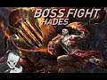 God of war 3 Boss Fight Hades
