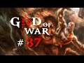 GOD OF WAR (HD) ► #37 ⛌ (Kletterei des Grauens!)