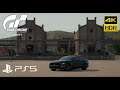 Gran Turismo SPORT/ PS5 MUSTANG Trailer 4K 60fps
