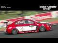 Gran Turismo Sport vl137 - Mitsubishi Evo T300 RS Gameplay #GranTurismo #T300RS #SimRacing #GTsport
