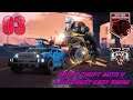 Grand Theft Auto V Live Event Cast Show E 03 | THE RED PANTHER