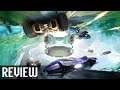 GRIP: Combat Racing | Review / Test | LowRez HD Arcade | deutsch