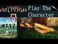 “Handling” the Vampire Hunters – Oblivion [Play the Character] #117