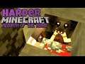 Harder Minecraft: Rebirth of the Night episode 1