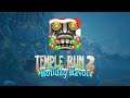 Holiday Havoc BGM | Temple Run 2 OST