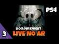 Hollow Knight  Ps4 Live #03