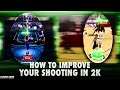 HOW TO *GREEN* MORE JUMPSHOTS AND SHOOT MORE EFFICIENTLY IN NBA 2K21 MYTEAM (TUTORIAL)