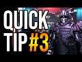 Star Citizen How To Quickly Swap Armor | Quick Tip Number 3 #Shorts