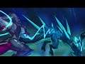 How to Ride Your Dragon - Beating Malkarion without touching the Ground - Dauntless Patch 1.1.1