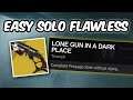 How to SOLO FLAWLESS the Presage Mission on ALL CHARACTERS | Dead Man's Tale Solo Guide