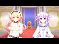 Hyperdimension Neptunia Pt. 9 [A Way To Melt An Icy White Heart?]