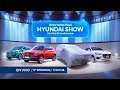 Hyundai Show - EP05: SUVs y un ¡gran lanzamiento!