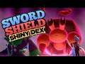 I NEED A SHINY TO BOOST MY EGO! Shiny Dwebble in Pokemon Sword and Shield!