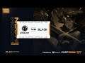 IG.Vitality vs Team Black Game 2 (BO3) | Moon Studio Asian League