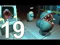Imposter 3D: Online Horror - Gameplay Walkthrough part 19 - PvP Multiplayer (Android)