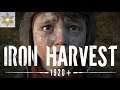 Iron Harvest | #01 | Sehnsucht nach dem Krieg | German Deutsch Gameplay