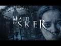 Is this one scary? | Maid of Sker (Part 1) | FRIGHT NIGHT SUNDAY