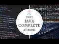 Java Complete Tutorial Ep. 51 - Autoboxing (JDK 9+)