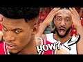 JIMMY BUTLER IS NOT A MAX PLAYER! NOT PLAYOFF READY! - NBA 2K19 MyCAREER #122