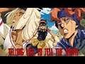 JoJo's Bizarre Adventure Golden Wind Episode 23 Review Telling Lies to Tell The Truth