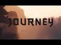 Journey #4 - Zejście