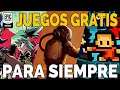 JUEGOS GRATIS PARA SIEMPRE! -THARSIS GRATIS - GRATIS EPIC GAMES STORE -SPEED BRAWL GRATIS