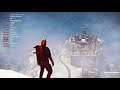 Just Cause 3 | Testing Some Stuff