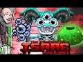 Lachryphagy + Triple Shot + Fruitcake = CHAOS - REpentance [ToG]