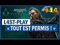 🔴 Let's Play : Assassin's Creed Valhalla MAJ 1.0.4 (Maître Assassin's / Let's Play 100%)