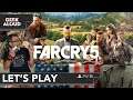 Let's Play - Far Cry 5 [Playstation 5] | Part 2