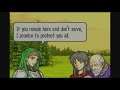 Let's Play Fire Emblem: The Sacred Stones (25) - Showdown with a Former Friend