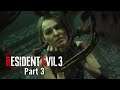 Let's Play Resident Evil 3-Part 3-Pest Problem