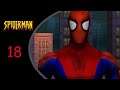 Let's Play Spider Man (PS1) #18 - What If Mode (Part 2)