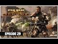 Let's Play SWTOR 2020 (Republic Trooper) | Episode 29 | ShinoSeven