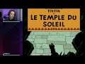 [Let's Play] Tintin : Le Temple du Soleil (SNES) : niveau 1